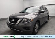 2020 Nissan Pathfinder in Stone Mountain, GA 30083 - 18144388 1
