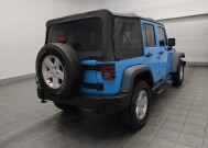 2018 Jeep Wrangler in Albany, GA 31705 - 18144391 9