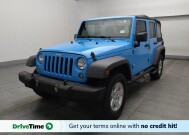 2018 Jeep Wrangler in Albany, GA 31705 - 18144391 1