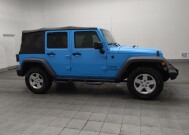 2018 Jeep Wrangler in Albany, GA 31705 - 18144391 11