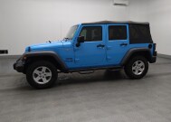 2018 Jeep Wrangler in Albany, GA 31705 - 18144391 2