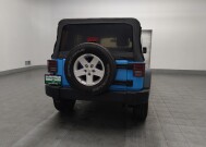 2018 Jeep Wrangler in Albany, GA 31705 - 18144391 7