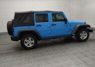 2018 Jeep Wrangler in Albany, GA 31705 - 18144391 10