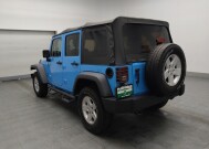 2018 Jeep Wrangler in Albany, GA 31705 - 18144391 5