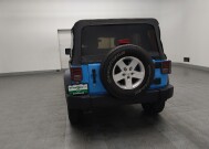 2018 Jeep Wrangler in Albany, GA 31705 - 18144391 6