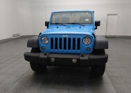 2018 Jeep Wrangler in Albany, GA 31705 - 18144391 15
