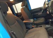 2018 Jeep Wrangler in Albany, GA 31705 - 18144391 21