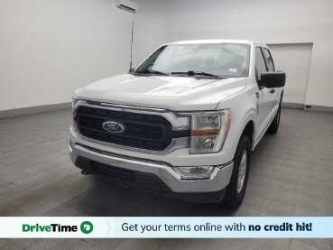 2021 Ford F150 in Albany, GA 31705