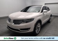 2017 Lincoln MKX in Chattanooga, TN 37421 - 18144393 1