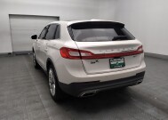 2017 Lincoln MKX in Chattanooga, TN 37421 - 18144393 5