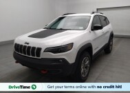 2022 Jeep Cherokee in Union City, GA 30291 - 18144397 1