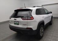 2022 Jeep Cherokee in Union City, GA 30291 - 18144397 9