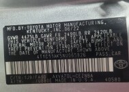 2022 Toyota Camry in Conyers, GA 30094 - 18144398 33