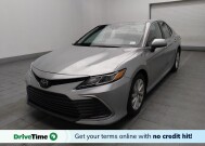 2022 Toyota Camry in Conyers, GA 30094 - 18144398 1