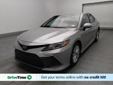 2022 Toyota Camry in Conyers, GA 30094