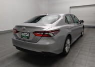 2022 Toyota Camry in Conyers, GA 30094 - 18144398 9