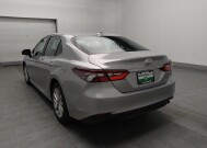 2022 Toyota Camry in Conyers, GA 30094 - 18144398 5