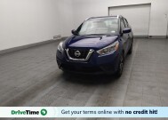 2020 Nissan Kicks in Stone Mountain, GA 30083 - 18144403 1