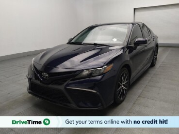 2022 Toyota Camry in Birmingham, AL 35215