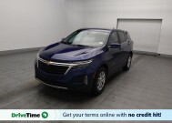 2023 Chevrolet Equinox in Conyers, GA 30094 - 18144407 1