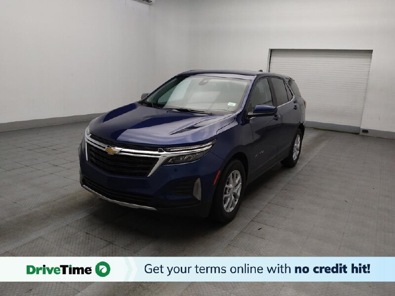 2023 Chevrolet Equinox in Conyers, GA 30094 - 18144407
