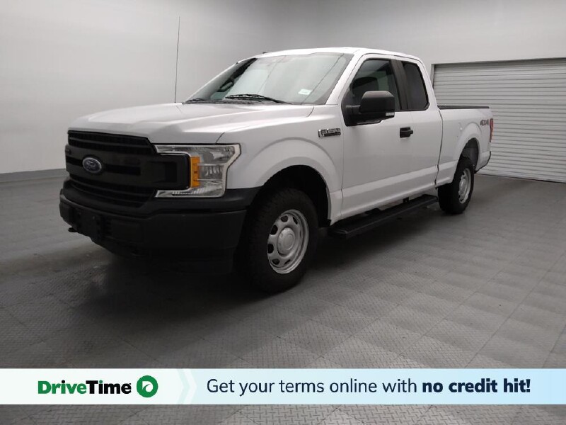 2019 Ford F150 in Houston, TX 77034 - 18144409