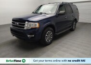 2017 Ford Expedition in Fort Worth, TX 76116 - 18144416 1