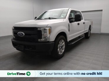 2019 Ford F250 in Lubbock, TX 79424