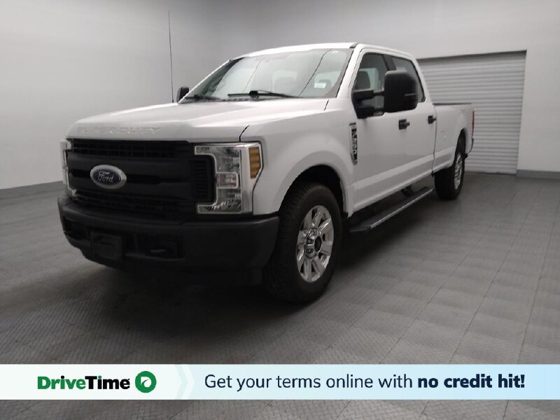2019 Ford F250 in Lubbock, TX 79424 - 18144421