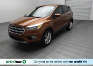 2017 Ford Escape in Oklahoma City, OK 73139 - 18144423 1