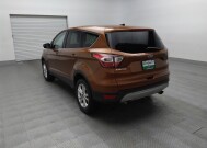 2017 Ford Escape in Oklahoma City, OK 73139 - 18144423 5