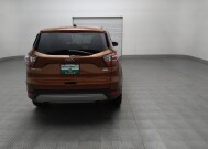 2017 Ford Escape in Oklahoma City, OK 73139 - 18144423 7