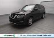 2017 Nissan Rogue in Oklahoma City, OK 73139 - 18144425 1