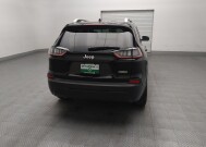 2019 Jeep Cherokee in Oklahoma City, OK 73139 - 18144426 7