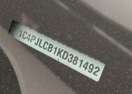 2019 Jeep Cherokee in Oklahoma City, OK 73139 - 18144426 33