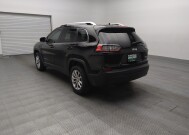 2019 Jeep Cherokee in Oklahoma City, OK 73139 - 18144426 5