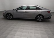 2025 Hyundai Elantra in Arlington, TX 76011 - 18144429 3