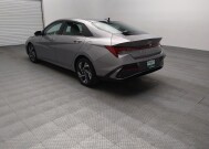 2025 Hyundai Elantra in Arlington, TX 76011 - 18144429 5