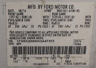 2017 Ford Explorer in Arlington, TX 76011 - 18144430 33