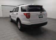 2017 Ford Explorer in Arlington, TX 76011 - 18144430 5