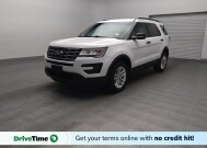 2017 Ford Explorer in Arlington, TX 76011 - 18144430 1