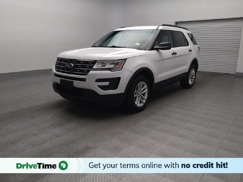 2017 Ford Explorer in Arlington, TX 76011 - 18144430