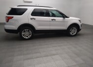 2017 Ford Explorer in Arlington, TX 76011 - 18144430 10