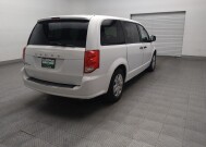2019 Dodge Grand Caravan in Arlington, TX 76011 - 18144431 9
