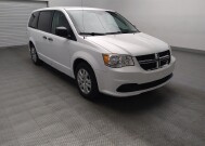 2019 Dodge Grand Caravan in Arlington, TX 76011 - 18144431 13