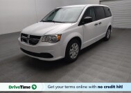 2019 Dodge Grand Caravan in Arlington, TX 76011 - 18144431 1