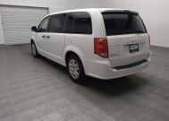2019 Dodge Grand Caravan in Arlington, TX 76011 - 18144431 5