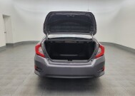 2016 Honda Civic in Albuquerque, NM 87123 - 18144432 29