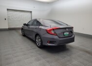 2016 Honda Civic in Albuquerque, NM 87123 - 18144432 5