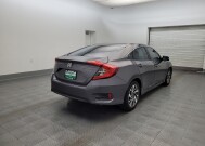 2016 Honda Civic in Albuquerque, NM 87123 - 18144432 9